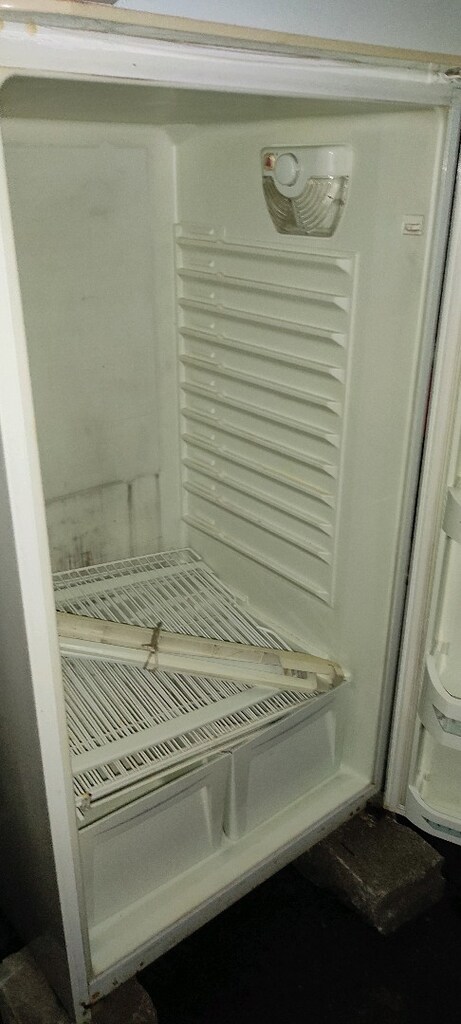 Vestel buzdolabı - 5