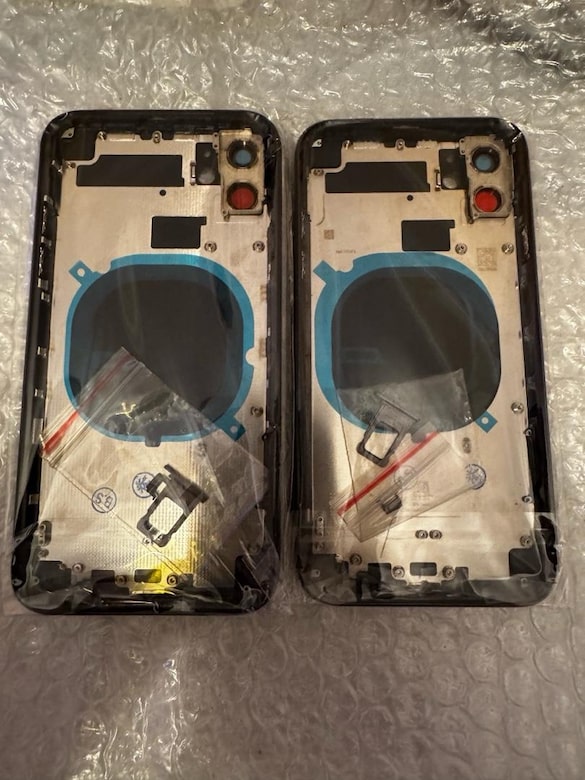 iPhone 11 Boş Kasa - 2