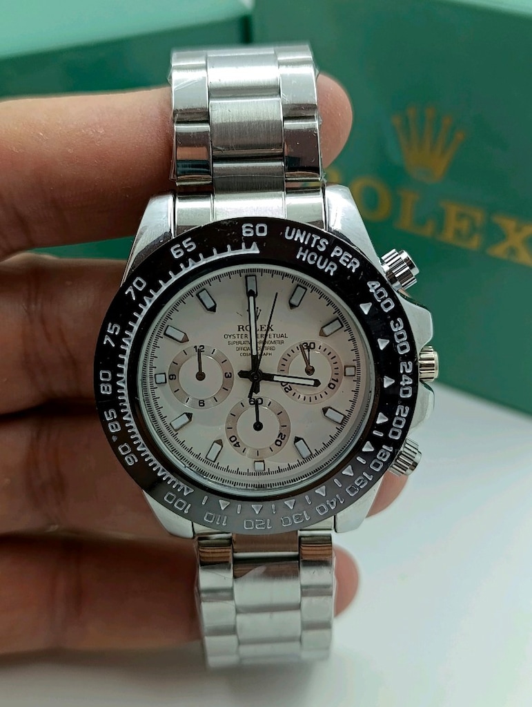 SIFIR KUTUSUNDA, FİYAT ,PERFORMANS ÜRÜNÜ ROLEX - 7