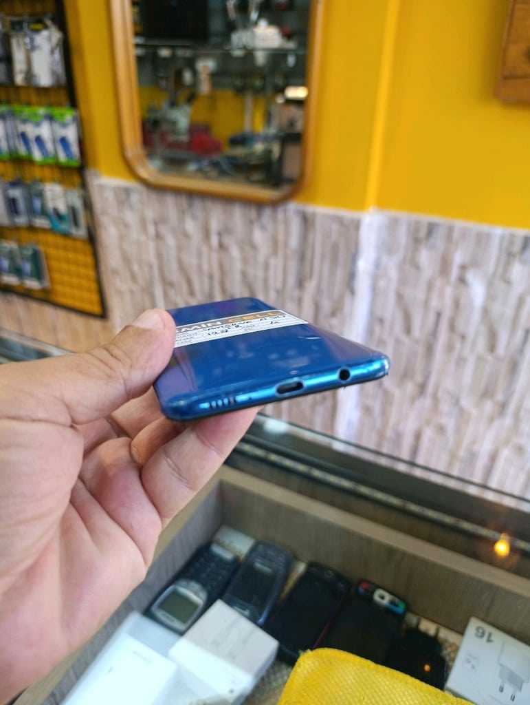 Samsung A 50 TR - 2