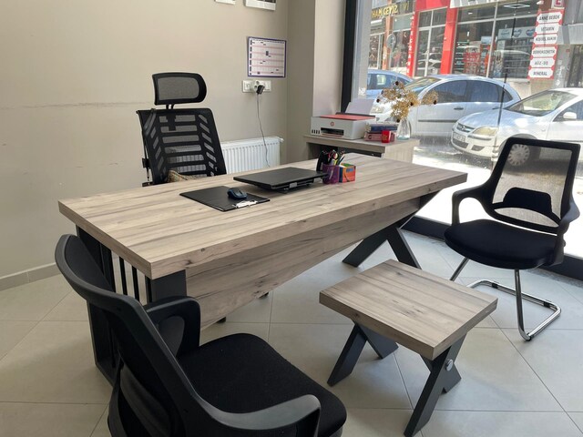 Ofis takımı