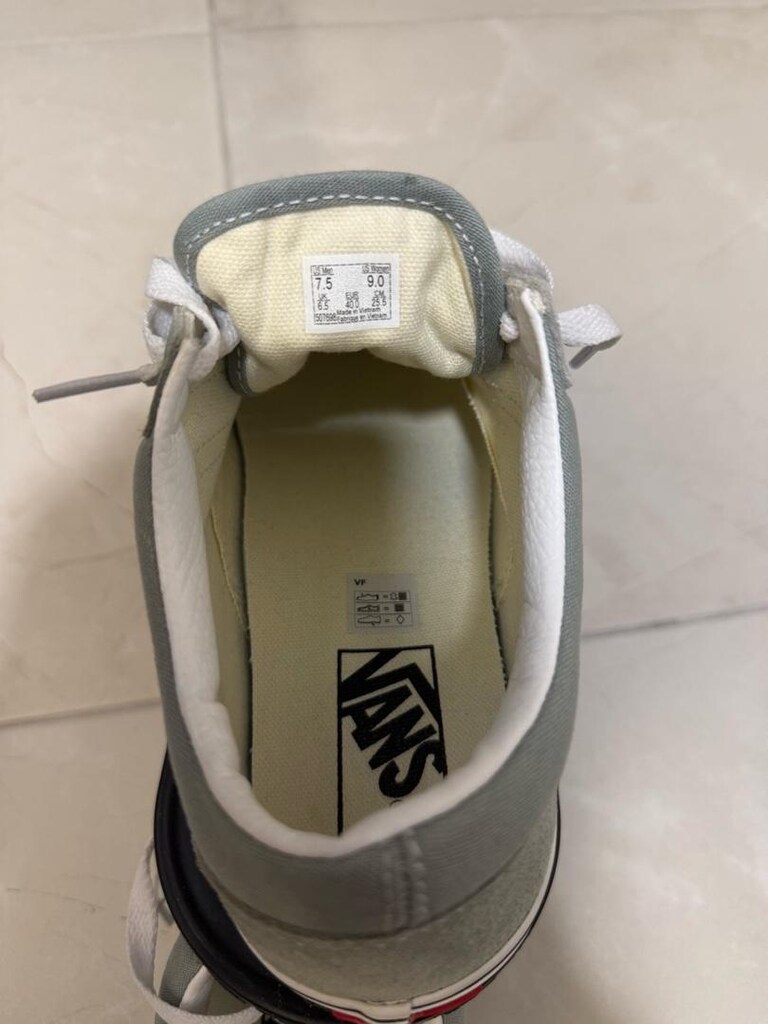 Vans Old Skool Unisex - 3