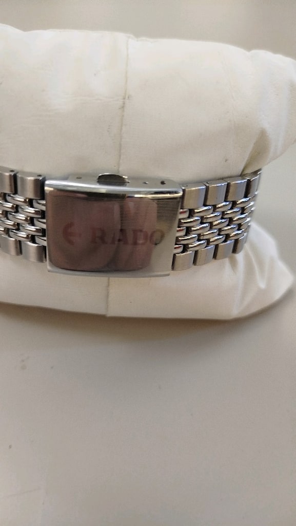 RADO erkek kol saati.otomatik - 6