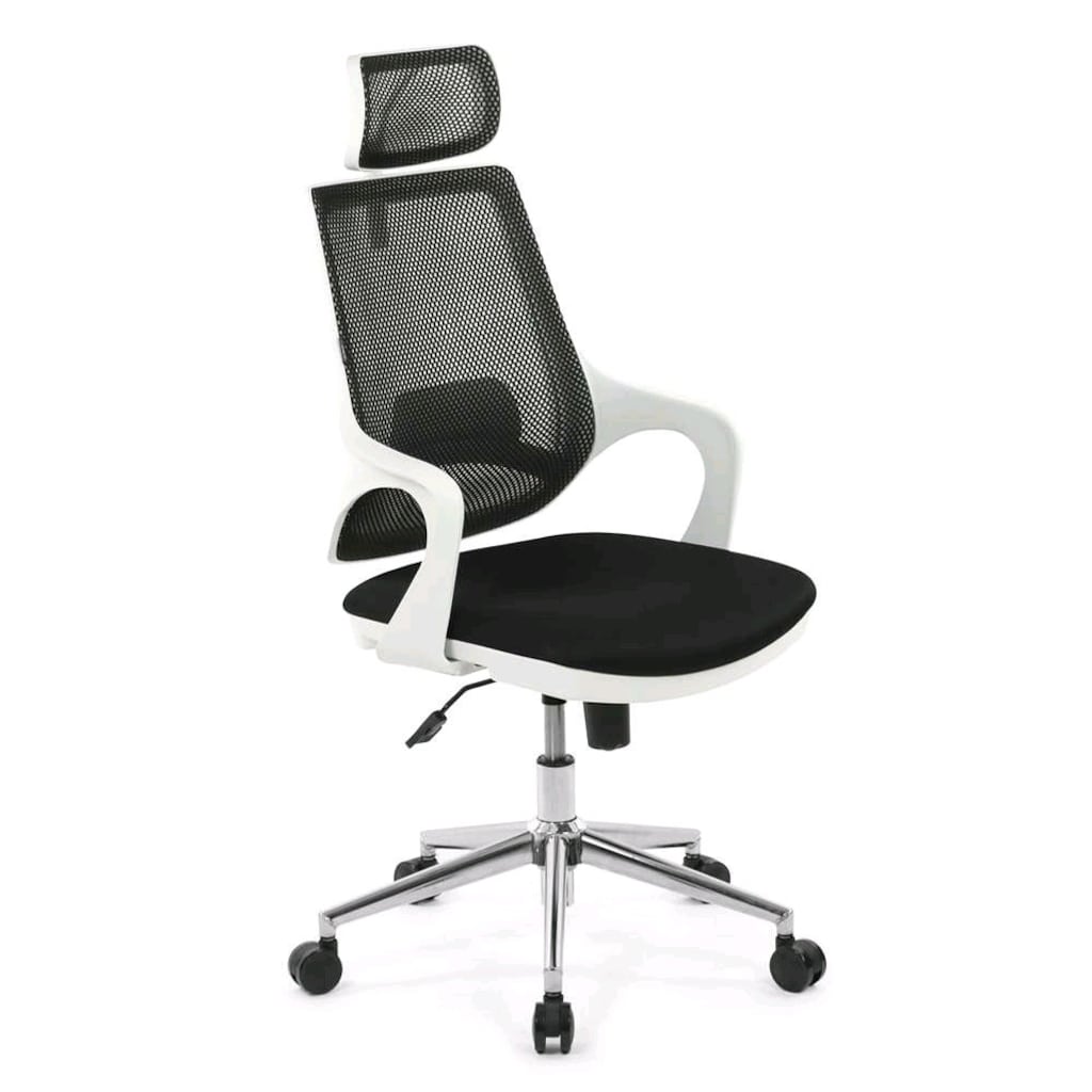 SEDUNA SKAGEN PLUS HEADREST OFİS SANDALYESİ - 6