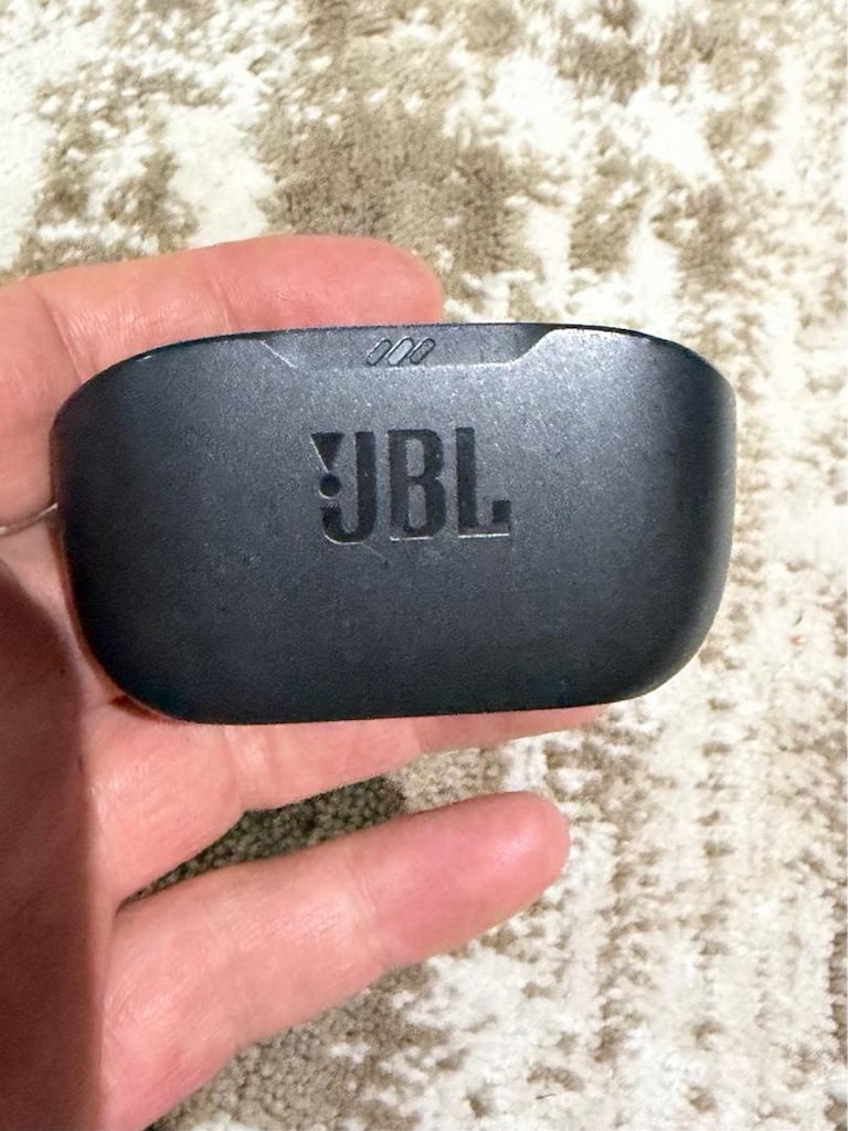 JBL WAVE BUDS KULAKLIK ŞARJ KUTUSU - 3