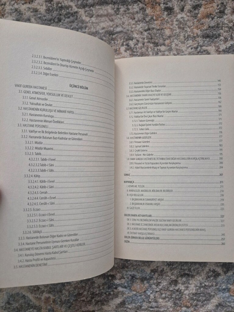 Bezmialem Vakıf Gureba Hastanesi - 2