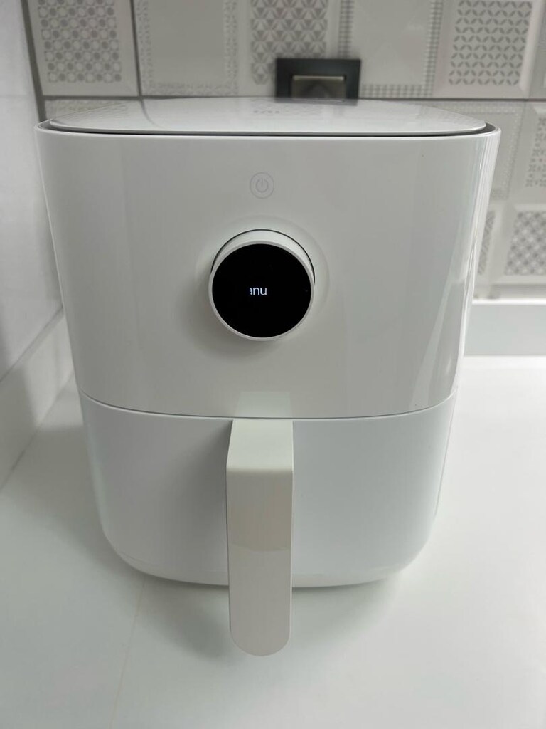 Xiaomi airfrey - 2