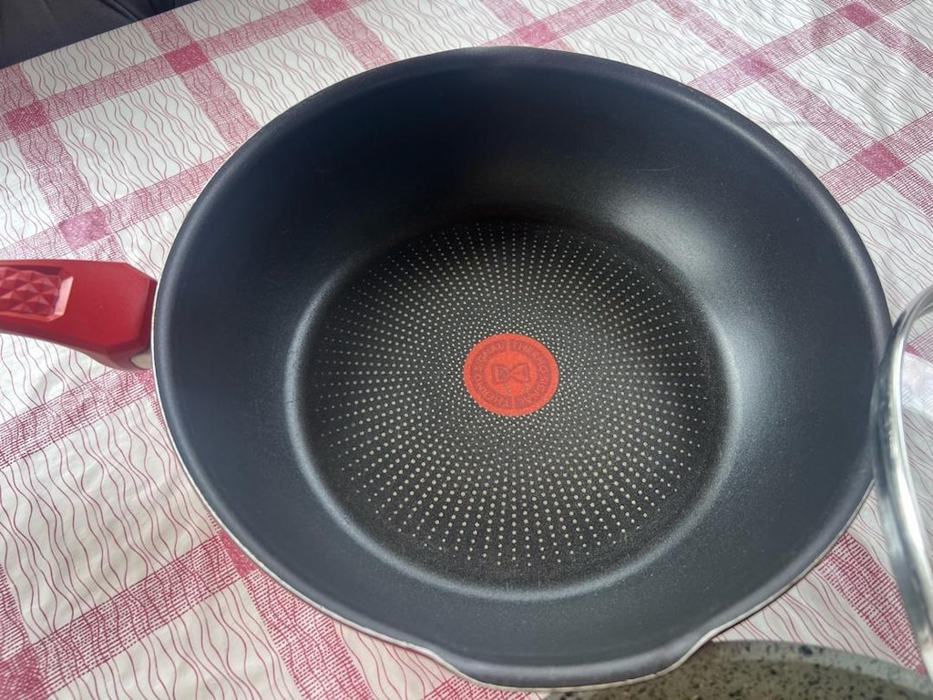 TEFAL WORK TENCERE 28 CM - 13