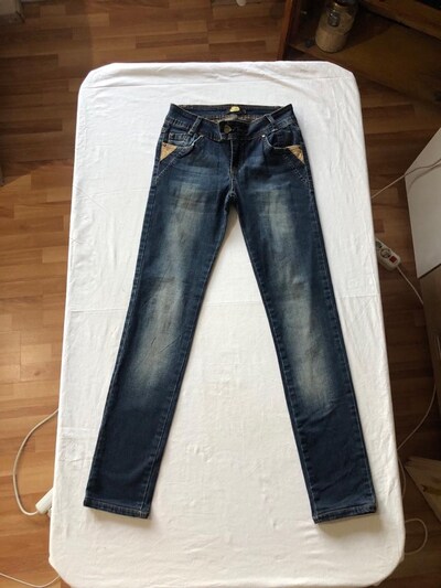 Pullit Jeans