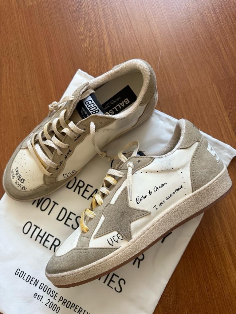 Golden Goose