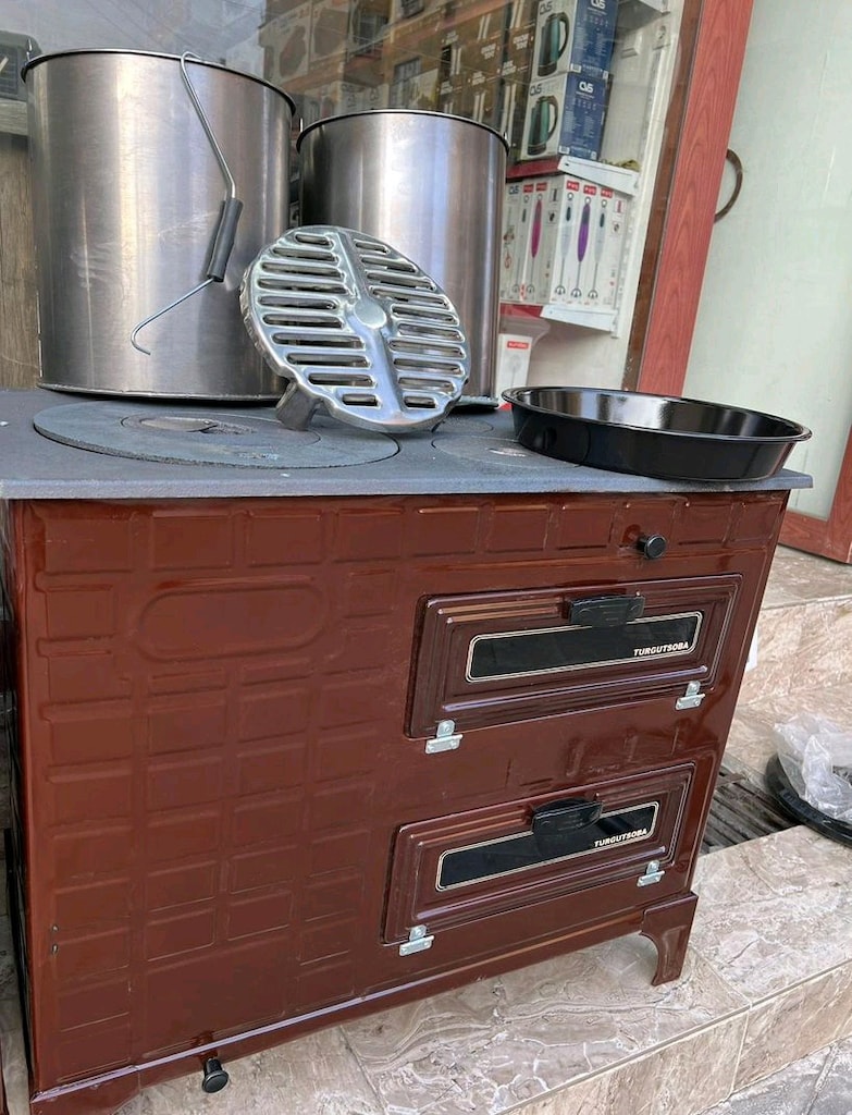 soba fırınlı - 4
