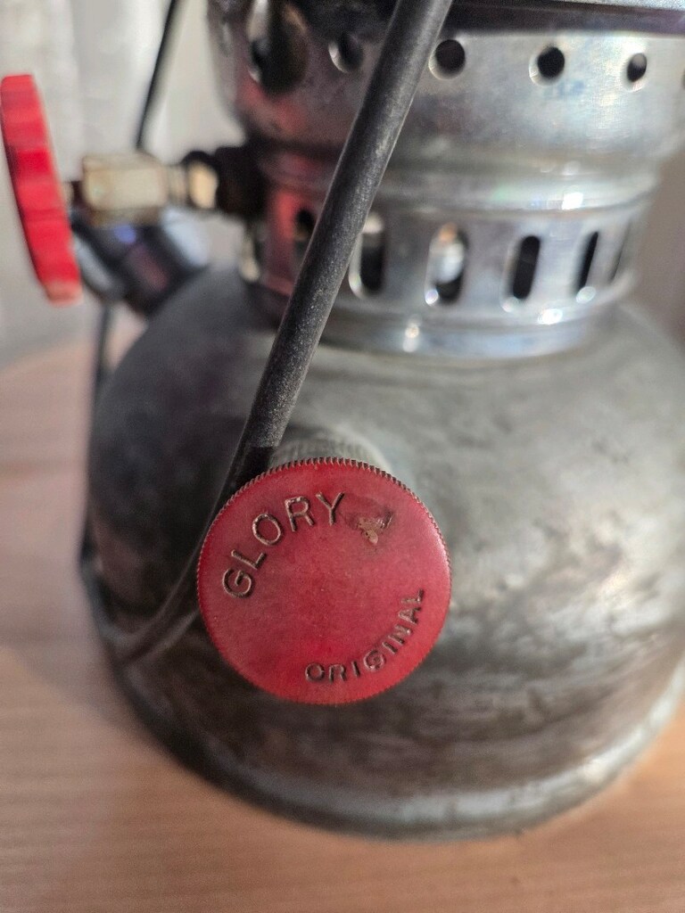Gaz Lambası - 5