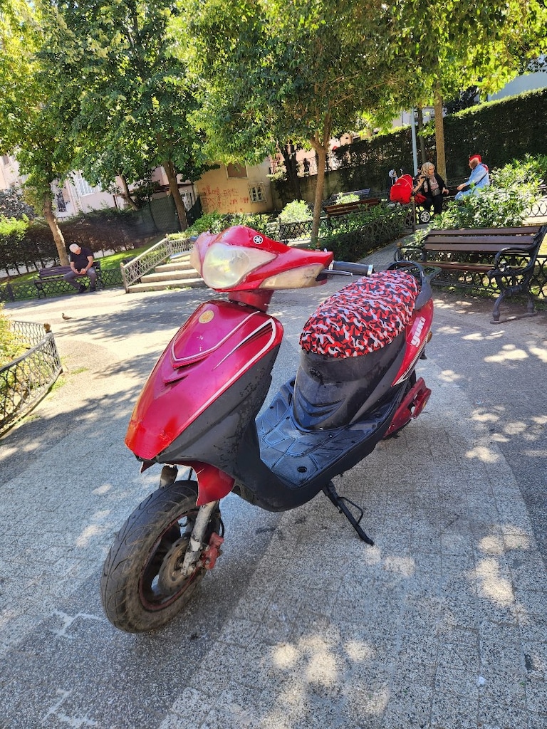 elektirikli motor - 3