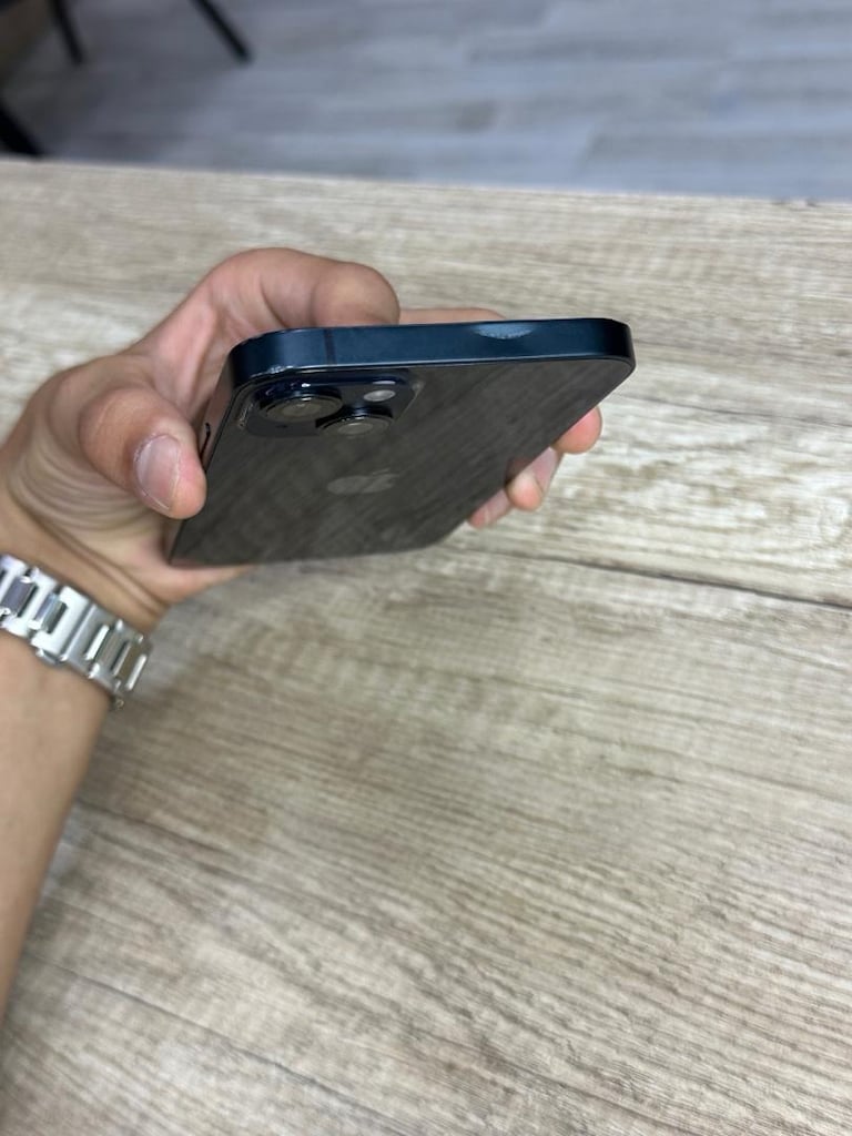 Atlas teknolojiden acil satılık iPhone 14 Plus TR - 5