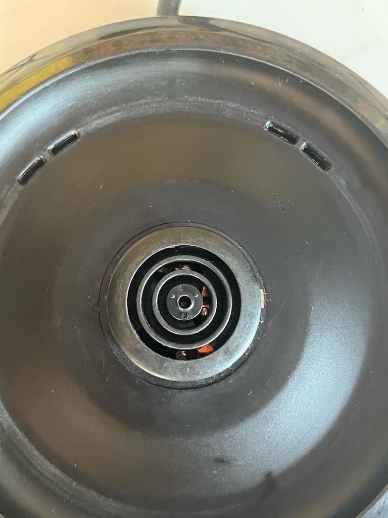 Karaca Demfit 2501 BÇM Çay Makine Tablası ısıtıcısı - 3