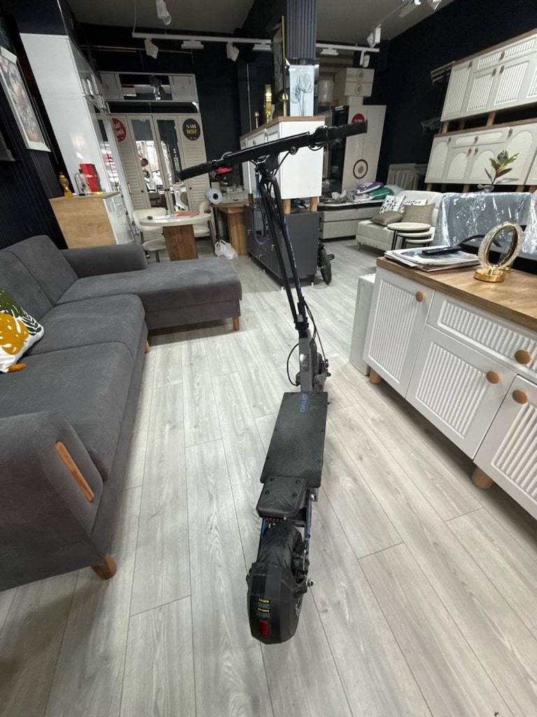 Onvo mx3 temiz cihaz motor alıcağım için satılık - 3