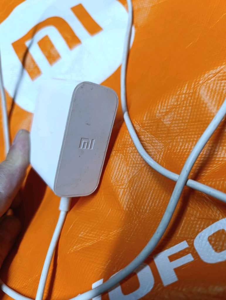 Xiaomi G10 şarj aletl - 2