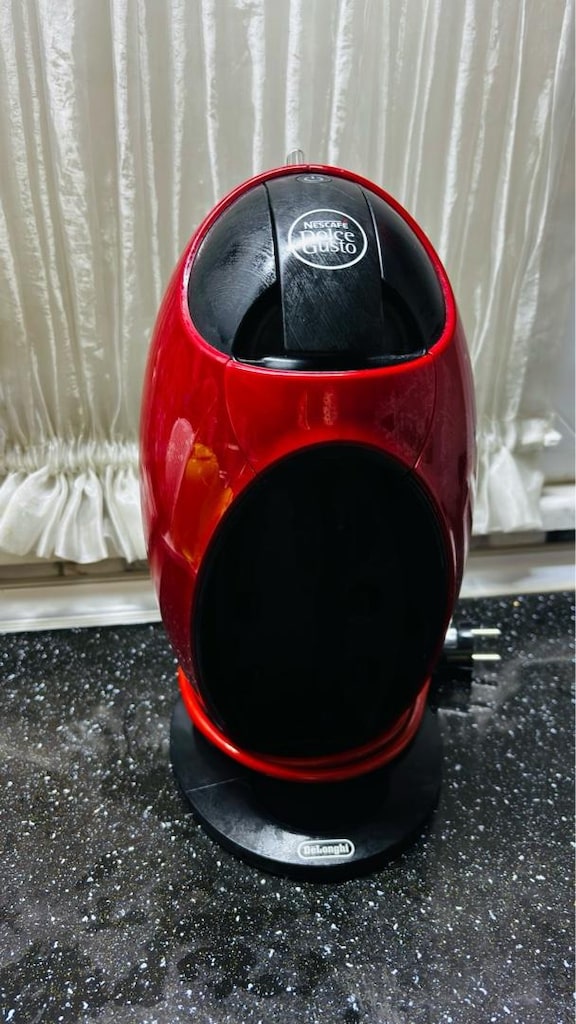 Nescafe Dolge Gusto - 3