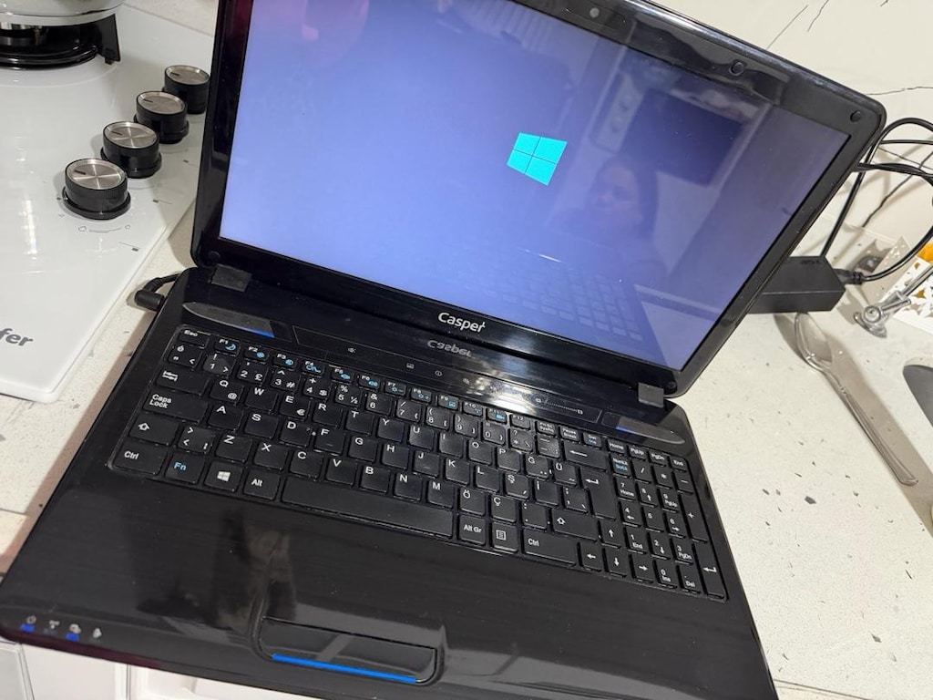 Casper laptop - 5