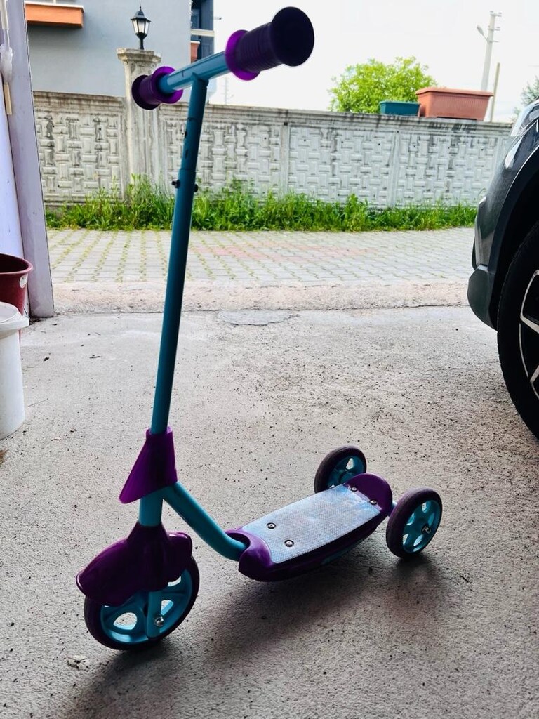 çocuk scooter - 2