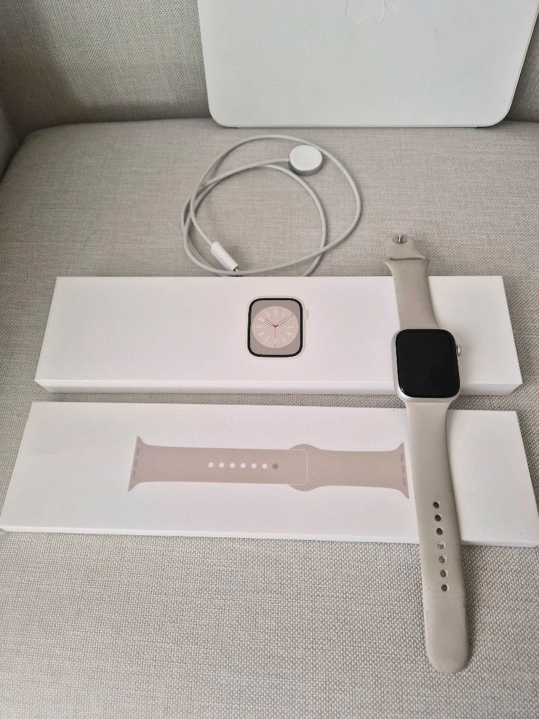 apple watch - 2