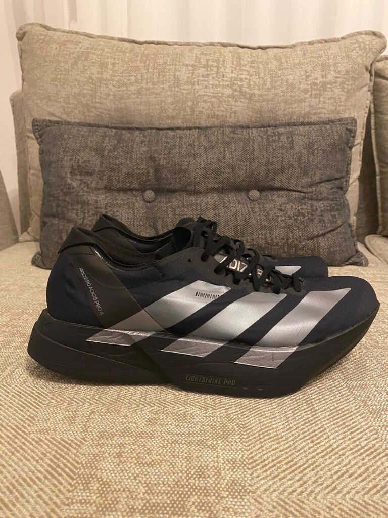 koşu ayakkabısı adidas adizero adios pro 4