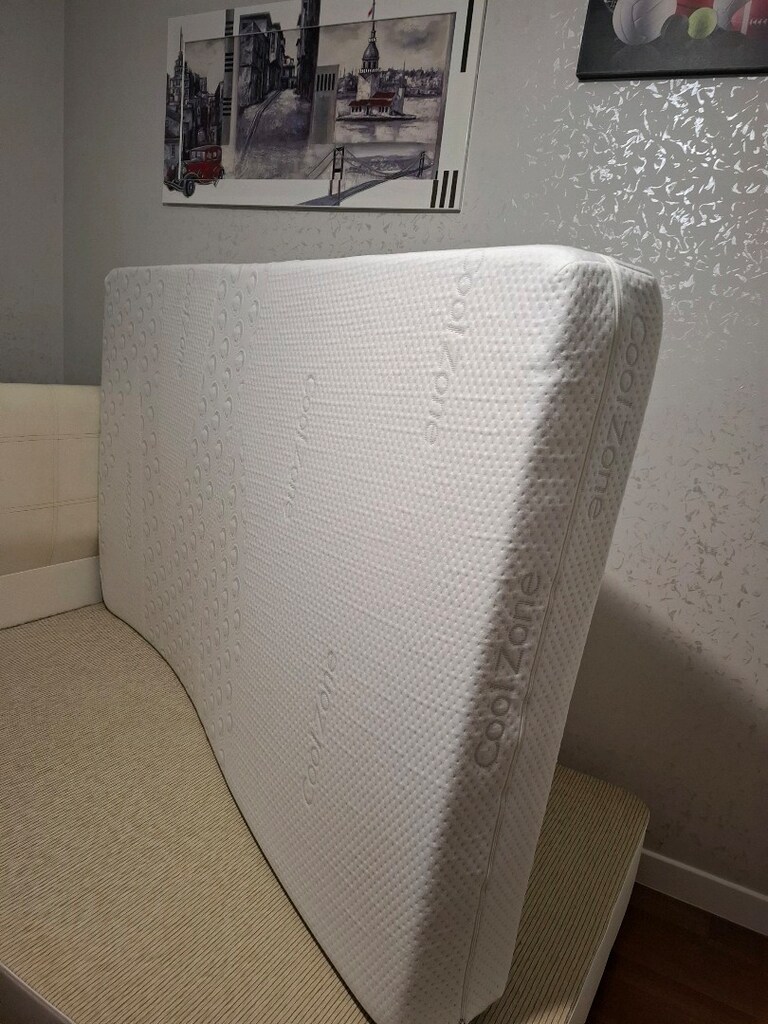 İDAŞ COMFORT YATAK 120- 200 - 3