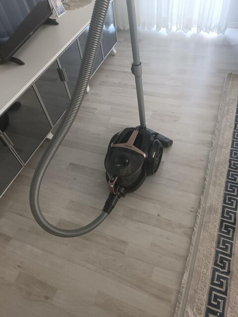 arnica elektrikli süpürge