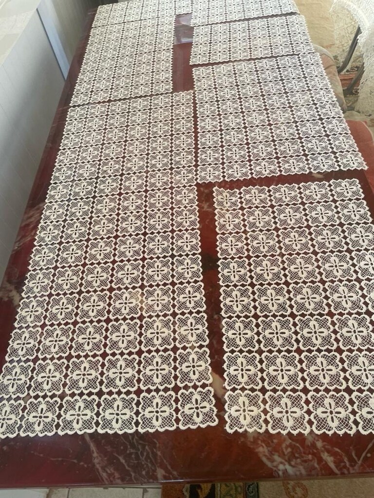 çok amaçlı örtüler - 3