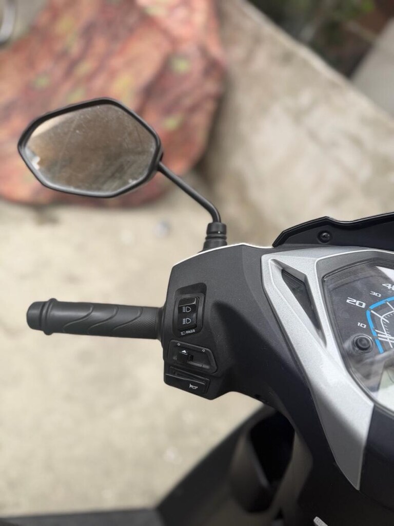 Honda activa 125 - 3