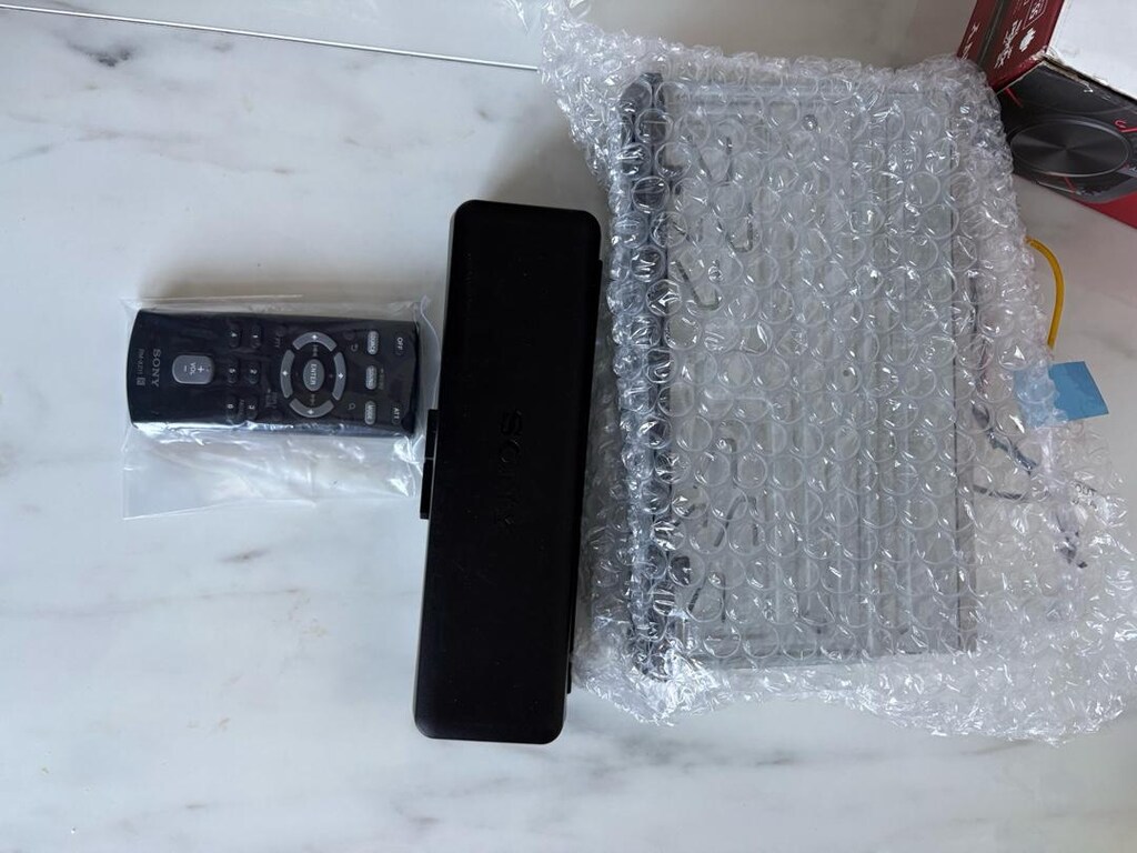 SONY ARABA TEYİP - 6