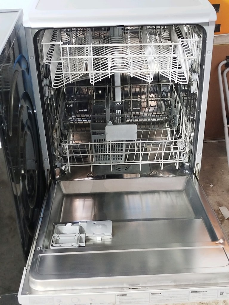 BEKO 3 PROGRAM GRİ BULAŞIK MAKİNESİ İZMİR İÇİ 3 AY GARANTİMİZ VARDIR - 6