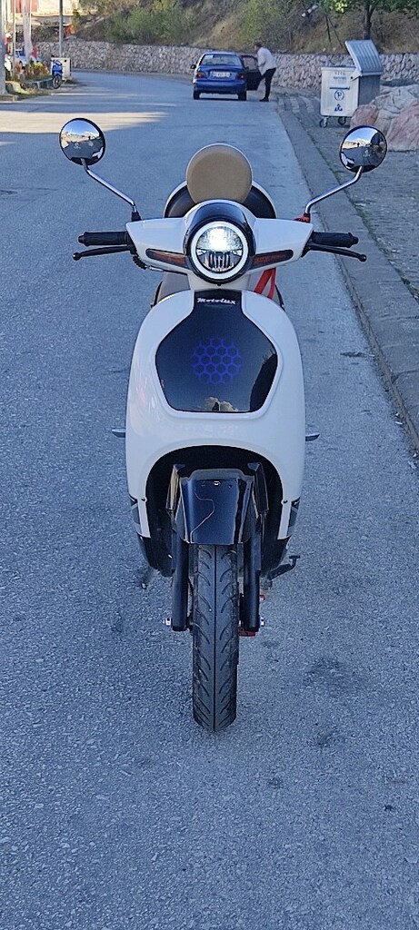 motolux fabrikasyon 80 cc 2021 model - 4