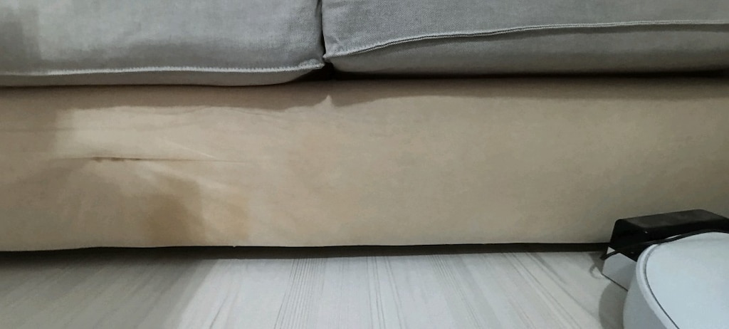 Ikea L Koltuk - 5