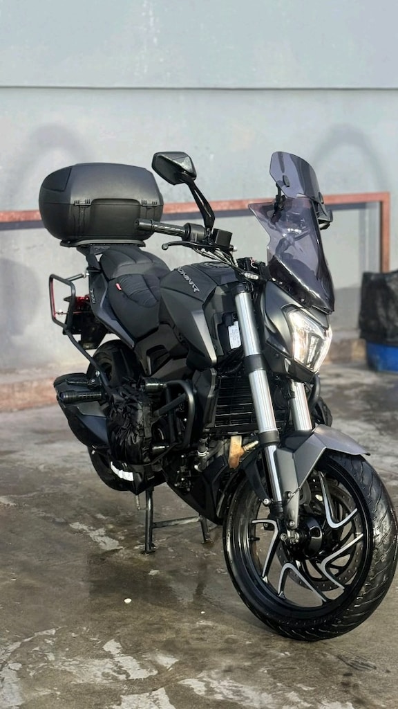 2020 Dominar D400 UG - 6