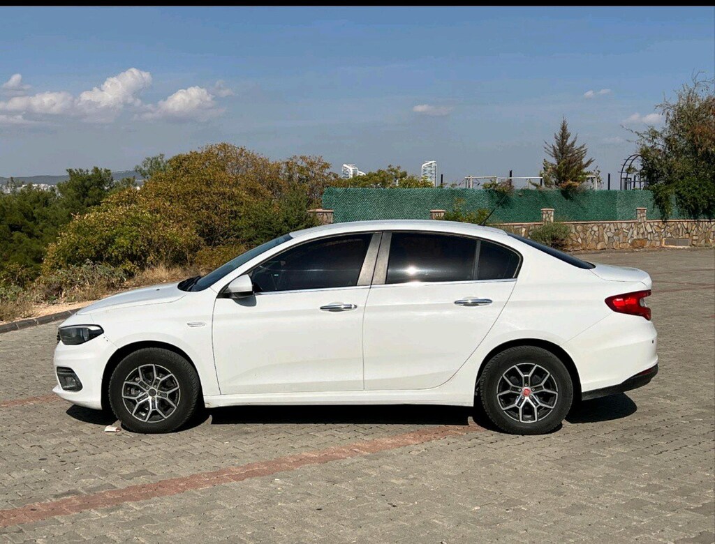 Fiat egea 1.3 mjet 2020 hatasız boyasız - 4