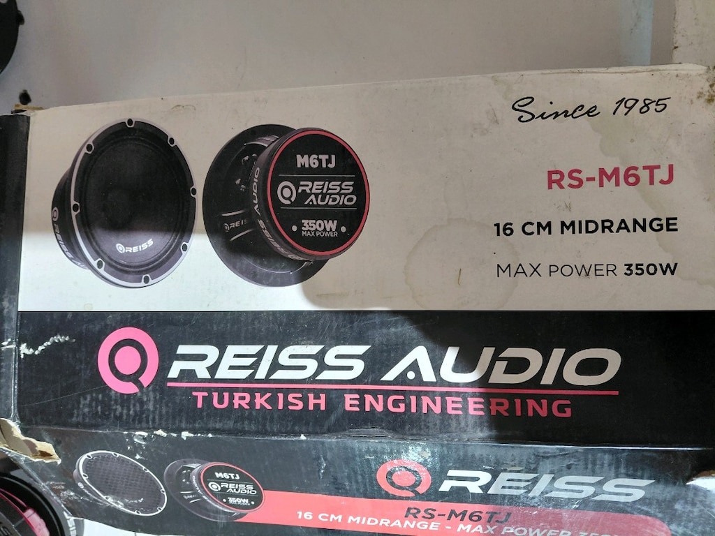 KEMPLE ARAÇ SES SİSTEMİ - 7