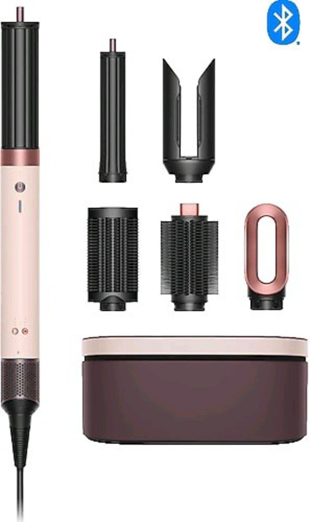 SIFIR DYSON AIRWRAP CO-ANDA 2X SAÇ ŞEKİLLENDİRİCİ SET - 3