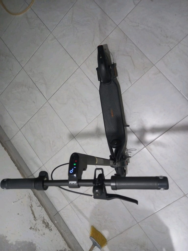 Segway Ninebot F2 Kickscoother - 6
