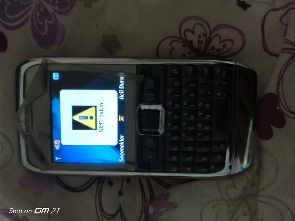 Cep Telefonu - 3