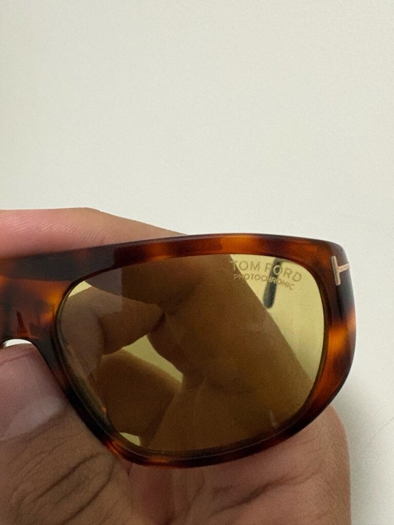 Tom ford Güneş gözlüğü - 3