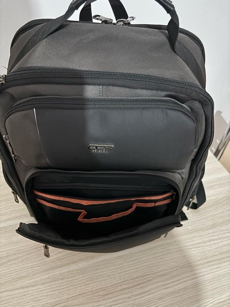 ÇÇS Sırt Çantası - 3