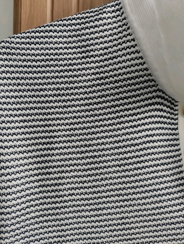 Jack Jones marka özel yazlık triko kumaş L beden Sıfır ayarında, - 4