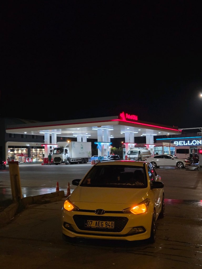 sahibinden temiz hyundai i20 1.2 benzin 2016 - 13