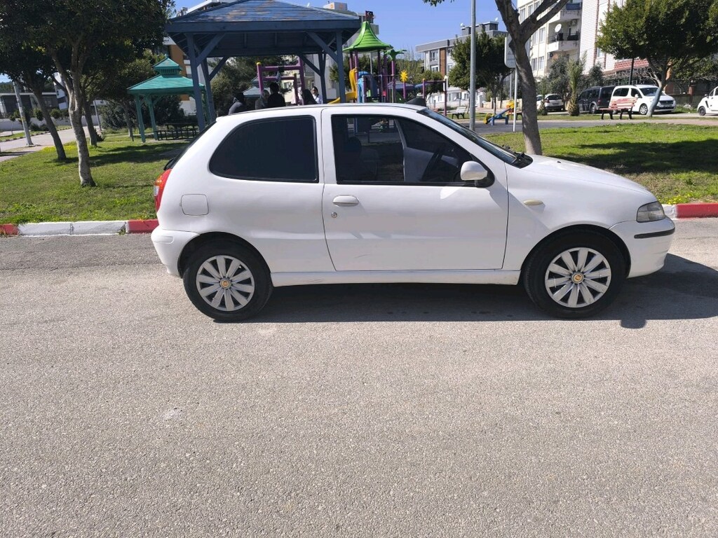 paliovan 1.2 8v - 2