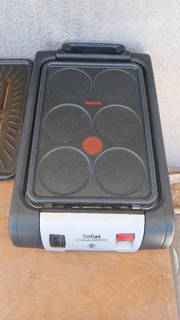 TEFAL MANGAL - 2