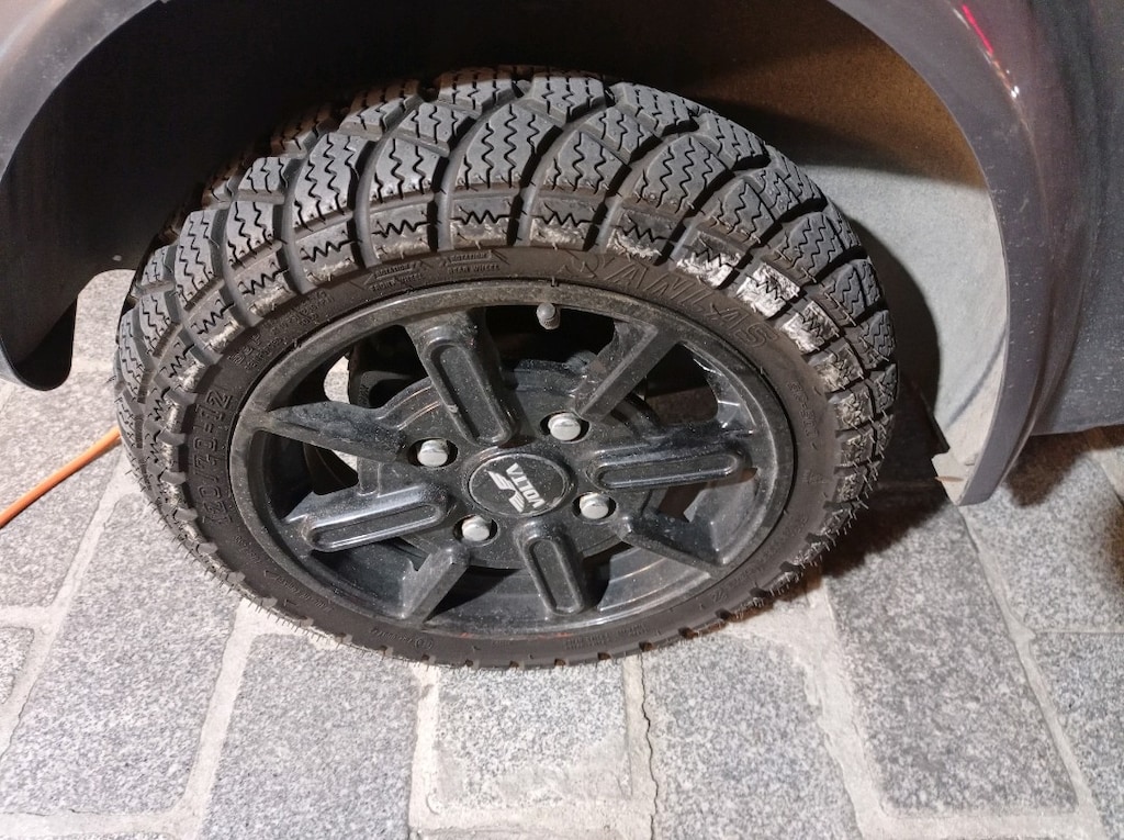 volta ev1 elektrikli araba , şarjı araba - 6