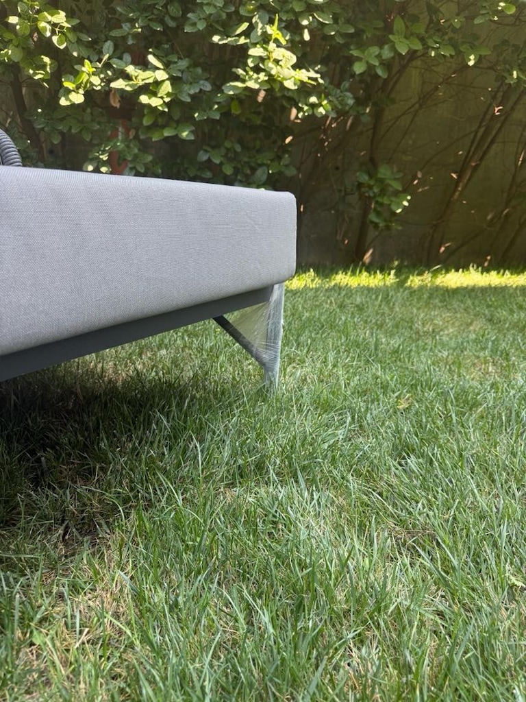 Bronx DayBed Cift kisilik Sezlong Yatak - 4