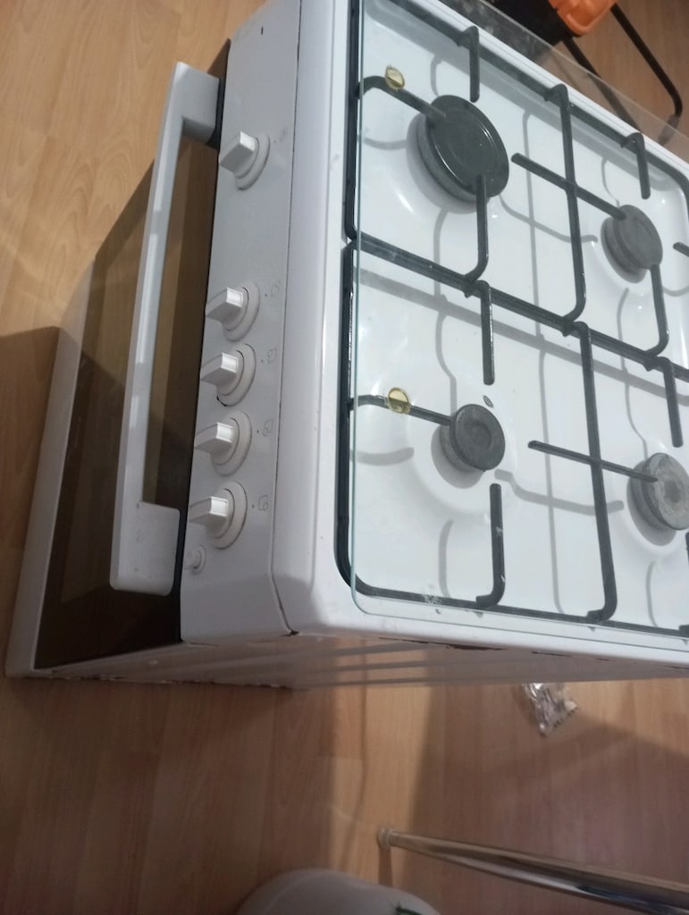 ocaklı fırın