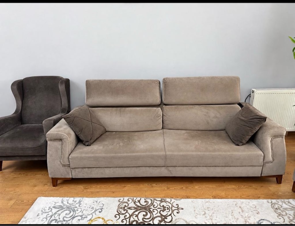 Tam Salon Takımı - 3